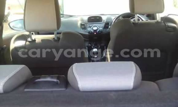 Buy Used Ford Fiesta White Car in Windhoek in Namibia Buy Used Ford Fiesta White Car in Windhoek in Namibia