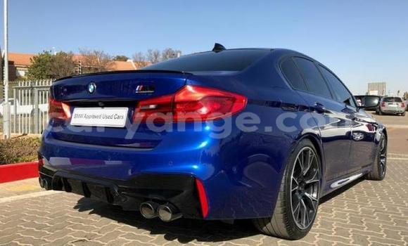 Buy Used BMW M5 Blue Car in Gobabis in Omaheke Buy Used BMW M5 Blue Car in Gobabis in Omaheke