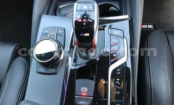Buy Used BMW M5 Blue Car in Gobabis in Omaheke Buy Used BMW M5 Blue Car in Gobabis in Omaheke