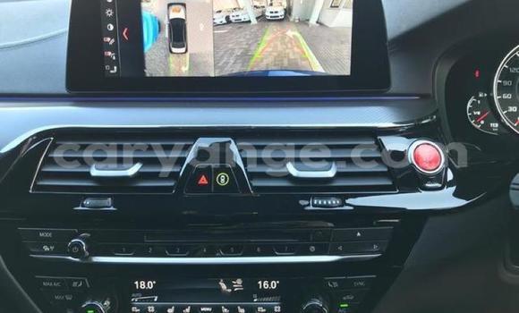 Buy Used BMW M5 Blue Car in Gobabis in Omaheke Buy Used BMW M5 Blue Car in Gobabis in Omaheke