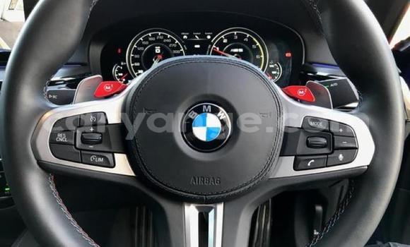 Buy Used BMW M5 Blue Car in Gobabis in Omaheke Buy Used BMW M5 Blue Car in Gobabis in Omaheke