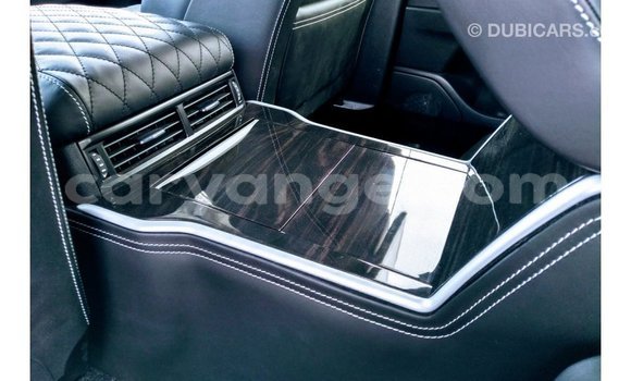 Buy Import Lexus LX Other Car in Import - Dubai in Namibia Buy Import Lexus LX Other Car in Import - Dubai in Namibia