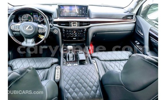 Buy Import Lexus LX Other Car in Import - Dubai in Namibia Buy Import Lexus LX Other Car in Import - Dubai in Namibia