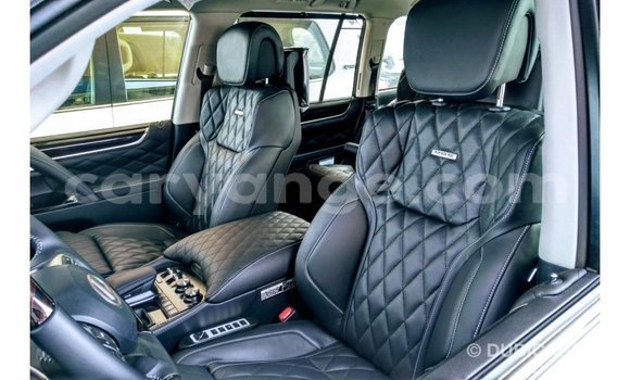 Buy Import Lexus LX Other Car in Import - Dubai in Namibia Buy Import Lexus LX Other Car in Import - Dubai in Namibia