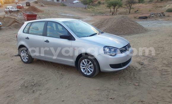 Buy Used Volkswagen Polo Silver Car in Windhoek in Namibia Buy Used Volkswagen Polo Silver Car in Windhoek in Namibia