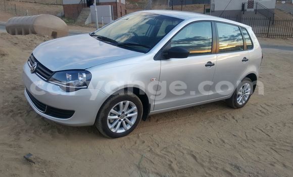 Buy Used Volkswagen Polo Silver Car in Windhoek in Namibia Buy Used Volkswagen Polo Silver Car in Windhoek in Namibia