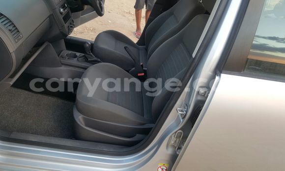 Buy Used Volkswagen Polo Silver Car in Windhoek in Namibia Buy Used Volkswagen Polo Silver Car in Windhoek in Namibia