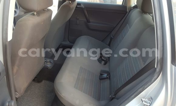 Buy Used Volkswagen Polo Silver Car in Windhoek in Namibia Buy Used Volkswagen Polo Silver Car in Windhoek in Namibia