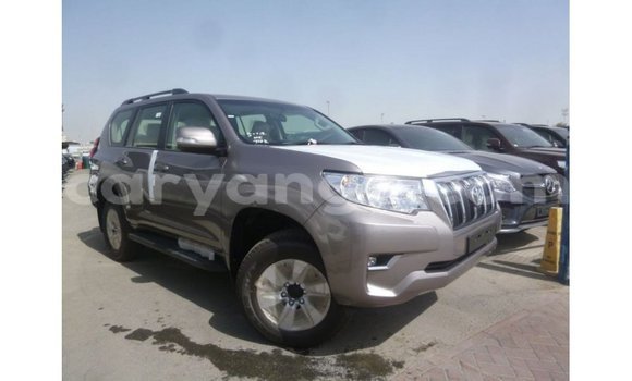 Acheter Import Voiture Toyota Prado Autre à Import - Dubai, Namibie Acheter Import Voiture Toyota Prado Autre à Import - Dubai, Namibie