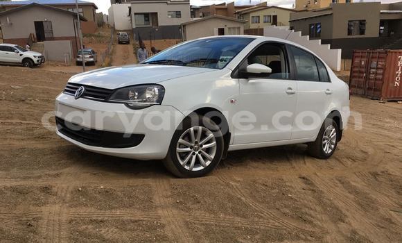 Buy Used Volkswagen Polo White Car in Windhoek in Namibia Buy Used Volkswagen Polo White Car in Windhoek in Namibia
