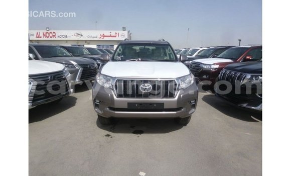 Acheter Import Voiture Toyota Prado Autre à Import - Dubai, Namibie Acheter Import Voiture Toyota Prado Autre à Import - Dubai, Namibie