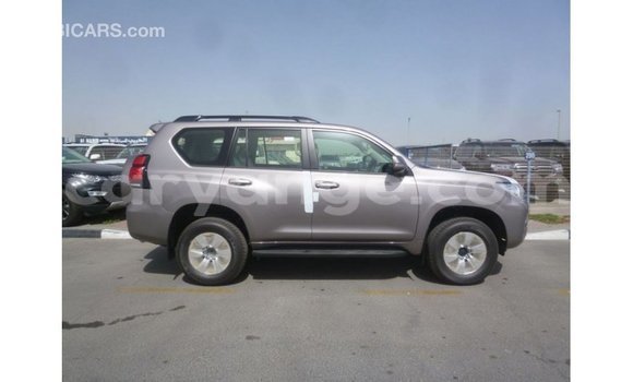 Acheter Import Voiture Toyota Prado Autre à Import - Dubai, Namibie Acheter Import Voiture Toyota Prado Autre à Import - Dubai, Namibie