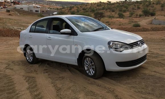 Buy Used Volkswagen Polo White Car in Windhoek in Namibia Buy Used Volkswagen Polo White Car in Windhoek in Namibia