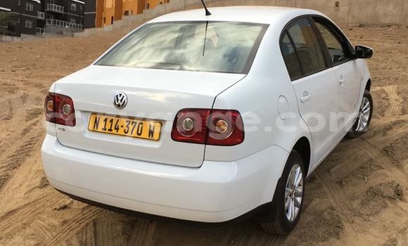 Buy Used Volkswagen Polo White Car in Windhoek in Namibia Buy Used Volkswagen Polo White Car in Windhoek in Namibia