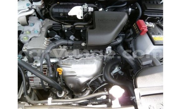 Acheter Import Utilitaire Nissan Evalia Blanc à Import - Dubai, Namibie Acheter Import Utilitaire Nissan Evalia Blanc à Import - Dubai, Namibie