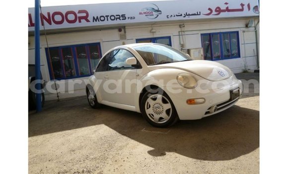Buy Import Volkswagen Beetle White Car in Import - Dubai in Namibia Buy Import Volkswagen Beetle White Car in Import - Dubai in Namibia
