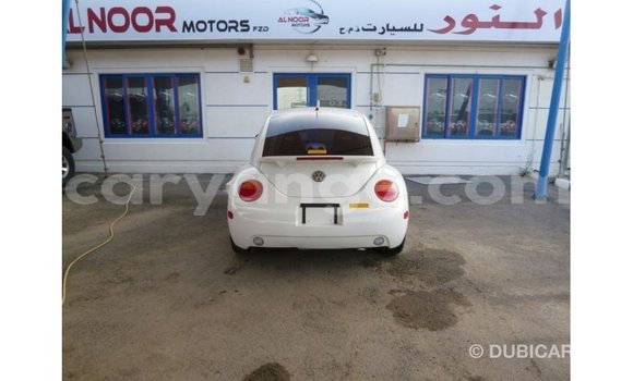 Buy Import Volkswagen Beetle White Car in Import - Dubai in Namibia Buy Import Volkswagen Beetle White Car in Import - Dubai in Namibia