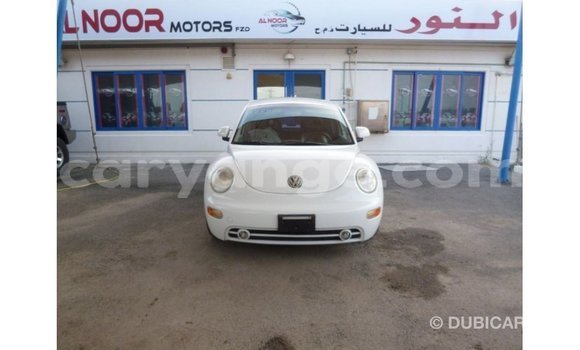Buy Import Volkswagen Beetle White Car in Import - Dubai in Namibia Buy Import Volkswagen Beetle White Car in Import - Dubai in Namibia