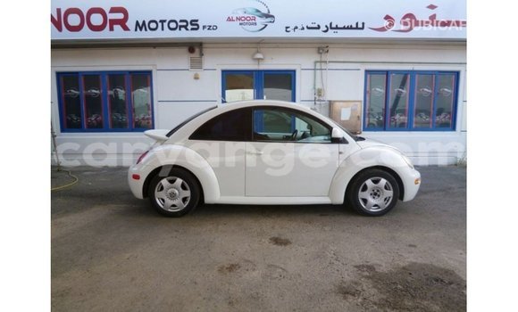 Buy Import Volkswagen Beetle White Car in Import - Dubai in Namibia Buy Import Volkswagen Beetle White Car in Import - Dubai in Namibia