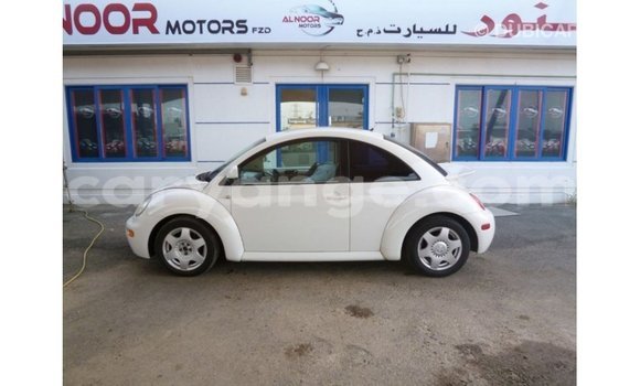 Buy Import Volkswagen Beetle White Car in Import - Dubai in Namibia Buy Import Volkswagen Beetle White Car in Import - Dubai in Namibia