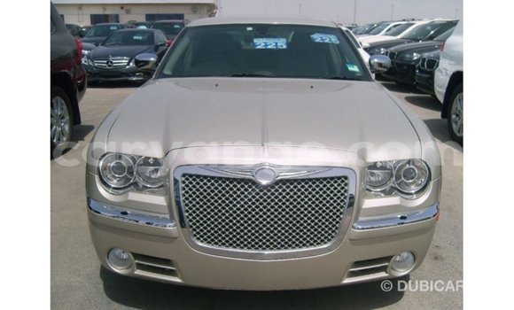 Buy Import Chrysler 300 Beige Car in Import - Dubai in Namibia Buy Import Chrysler 300 Beige Car in Import - Dubai in Namibia