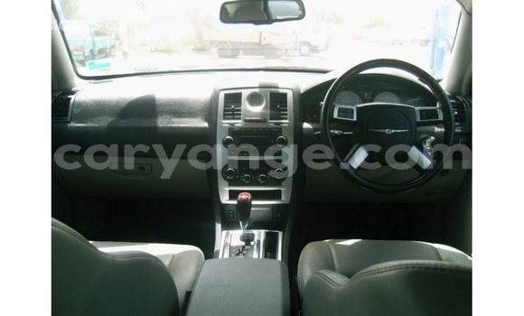 Buy Import Chrysler 300 Beige Car in Import - Dubai in Namibia Buy Import Chrysler 300 Beige Car in Import - Dubai in Namibia