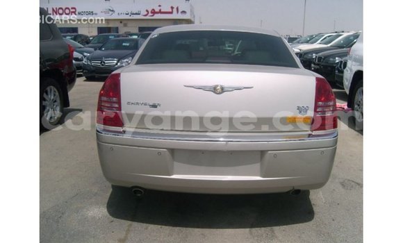 Buy Import Chrysler 300 Beige Car in Import - Dubai in Namibia Buy Import Chrysler 300 Beige Car in Import - Dubai in Namibia