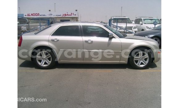 Buy Import Chrysler 300 Beige Car in Import - Dubai in Namibia Buy Import Chrysler 300 Beige Car in Import - Dubai in Namibia