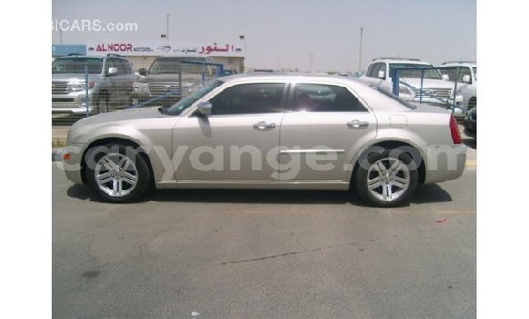 Buy Import Chrysler 300 Beige Car in Import - Dubai in Namibia Buy Import Chrysler 300 Beige Car in Import - Dubai in Namibia