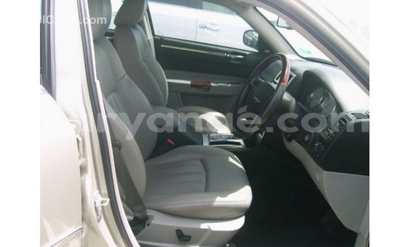 Buy Import Chrysler 300 Beige Car in Import - Dubai in Namibia Buy Import Chrysler 300 Beige Car in Import - Dubai in Namibia