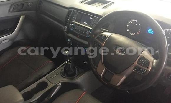 Buy Used Ford Ranger Red Car in Karasburg in Karas Buy Used Ford Ranger Red Car in Karasburg in Karas