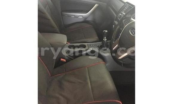 Buy Used Ford Ranger Red Car in Karasburg in Karas Buy Used Ford Ranger Red Car in Karasburg in Karas