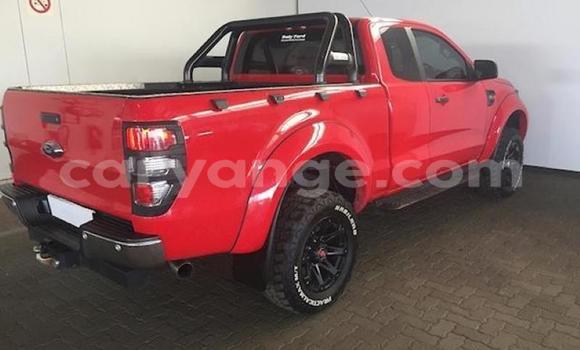 Buy Used Ford Ranger Red Car in Karasburg in Karas Buy Used Ford Ranger Red Car in Karasburg in Karas