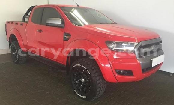 Buy Used Ford Ranger Red Car in Karasburg in Karas Buy Used Ford Ranger Red Car in Karasburg in Karas