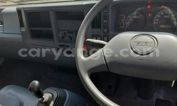 Buy Used Isuzu TF (Pickup) White Car in Windhoek in Namibia Buy Used Isuzu TF (Pickup) White Car in Windhoek in Namibia