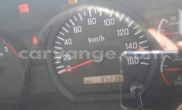 Buy Used Isuzu TF (Pickup) White Car in Windhoek in Namibia Buy Used Isuzu TF (Pickup) White Car in Windhoek in Namibia