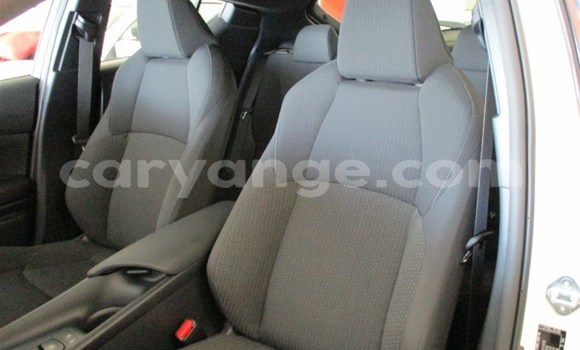 Acheter Occasion Voiture Toyota C-HR Blanc à Gobabis, Omaheke Acheter Occasion Voiture Toyota C-HR Blanc à Gobabis, Omaheke