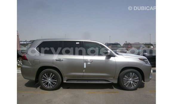 Acheter Import Voiture Lexus LX Autre à Import - Dubai, Namibie Acheter Import Voiture Lexus LX Autre à Import - Dubai, Namibie