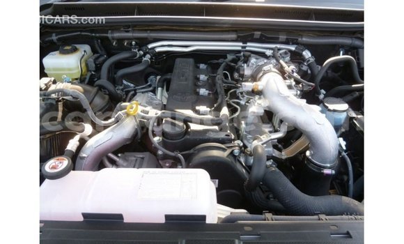 Acheter Import Voiture Toyota Prado Autre à Import - Dubai, Namibie Acheter Import Voiture Toyota Prado Autre à Import - Dubai, Namibie