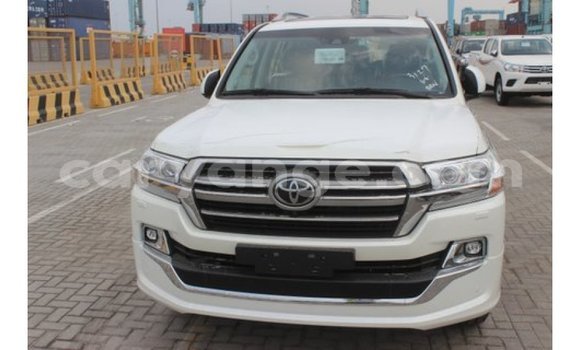 Buy Import Toyota Land Cruiser White Car in Import - Dubai in Namibia Buy Import Toyota Land Cruiser White Car in Import - Dubai in Namibia