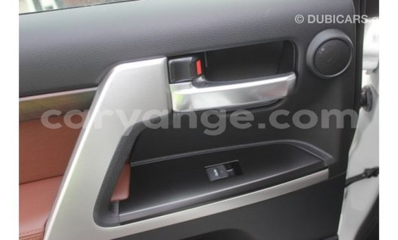 Buy Import Toyota Land Cruiser White Car in Import - Dubai in Namibia Buy Import Toyota Land Cruiser White Car in Import - Dubai in Namibia