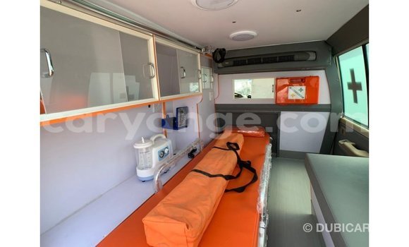 Acheter Import Voiture Toyota Land Cruiser Beige à Import - Dubai, Namibie Acheter Import Voiture Toyota Land Cruiser Beige à Import - Dubai, Namibie