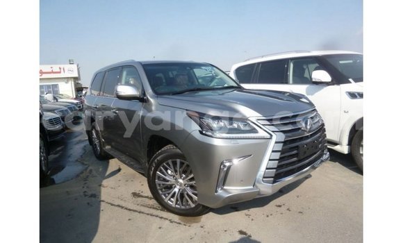 Buy Import Lexus LX Other Car in Import - Dubai in Namibia Buy Import Lexus LX Other Car in Import - Dubai in Namibia