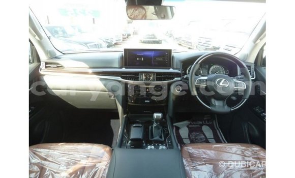 Buy Import Lexus LX Other Car in Import - Dubai in Namibia Buy Import Lexus LX Other Car in Import - Dubai in Namibia