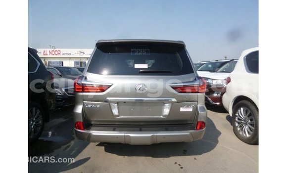 Buy Import Lexus LX Other Car in Import - Dubai in Namibia Buy Import Lexus LX Other Car in Import - Dubai in Namibia