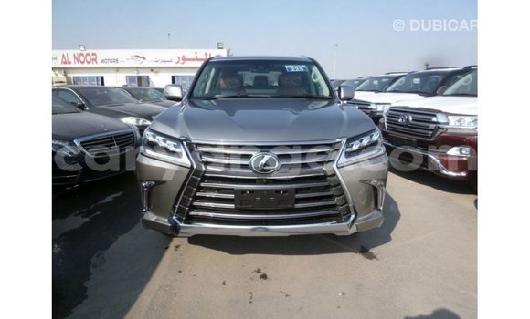 Buy Import Lexus LX Other Car in Import - Dubai in Namibia Buy Import Lexus LX Other Car in Import - Dubai in Namibia