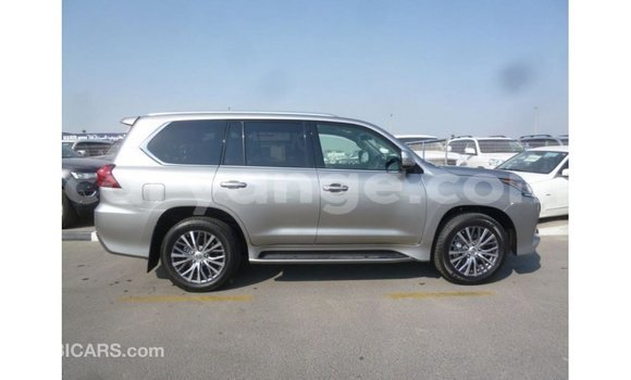 Buy Import Lexus LX Other Car in Import - Dubai in Namibia Buy Import Lexus LX Other Car in Import - Dubai in Namibia