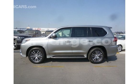 Buy Import Lexus LX Other Car in Import - Dubai in Namibia Buy Import Lexus LX Other Car in Import - Dubai in Namibia