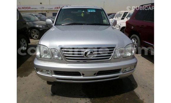 Acheter Import Voiture Lexus LX Autre à Import - Dubai, Namibie Acheter Import Voiture Lexus LX Autre à Import - Dubai, Namibie
