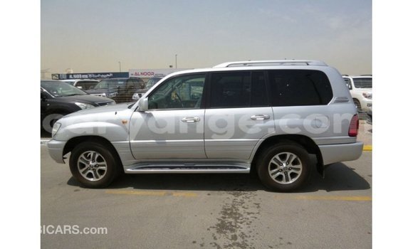 Acheter Import Voiture Lexus LX Autre à Import - Dubai, Namibie Acheter Import Voiture Lexus LX Autre à Import - Dubai, Namibie